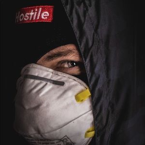 Meet your Posher, Tariq